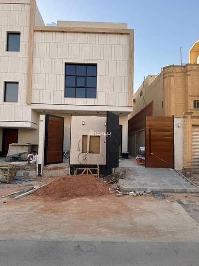 3 Bedroom Floor for Sale in East Riyadh, Riyadh - Property for Sale