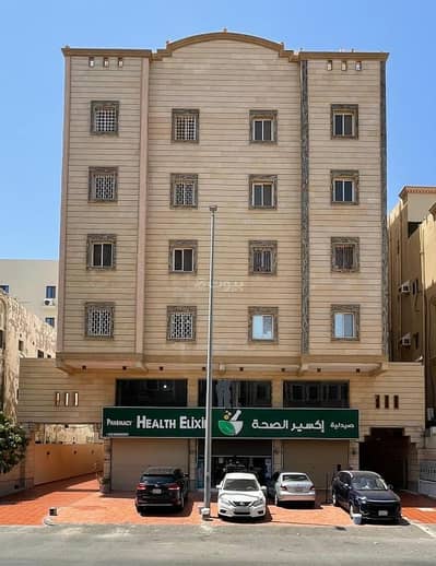 2 Bedroom Flat for Rent in North Jeddah, Jeddah - Apartment for rent in Al-Salama neighborhood