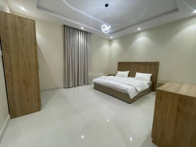 2 Bedroom Apartment for Rent in Central Jeddah, Jeddah - Luxurious furnished apartment for rent in Jeddah, Al-Faisaliah neighborhood for monthly and annual rent.