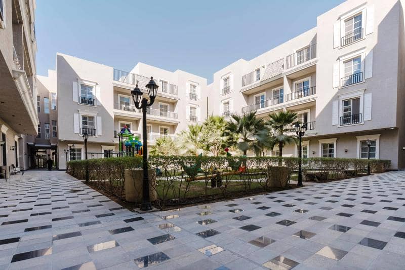 3564 Al Majdiah Village, Building D, Al Imam Saud Ibn Faysal Rd - 2 Bedroom & Gym 3564 Al Majdiah Village, Building D, Al Imam Saud Ibn Faysal Rd - 2 Bedroom & Gym