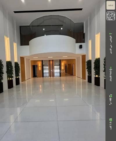 4 Bedroom Flat for Rent in North Riyadh, Riyadh - Apartment for rent on Al-Qashashiyah Street, Al-Nada Neighborhood, Riyadh City, Riyadh Region
