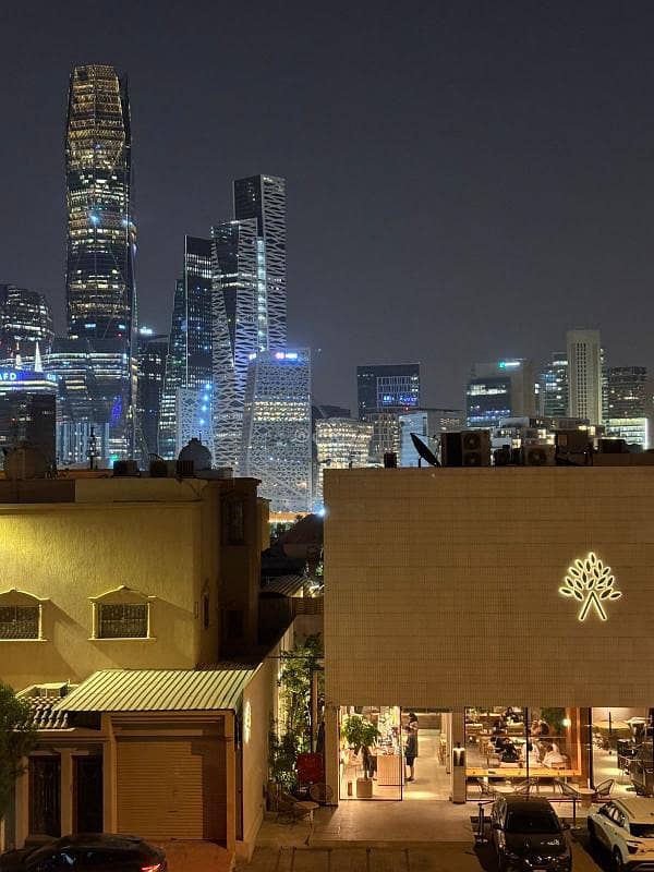 Apartment for rent on Al-Intisar Street, Al-Aqiq Neighborhood, Riyadh City, Riyadh Region