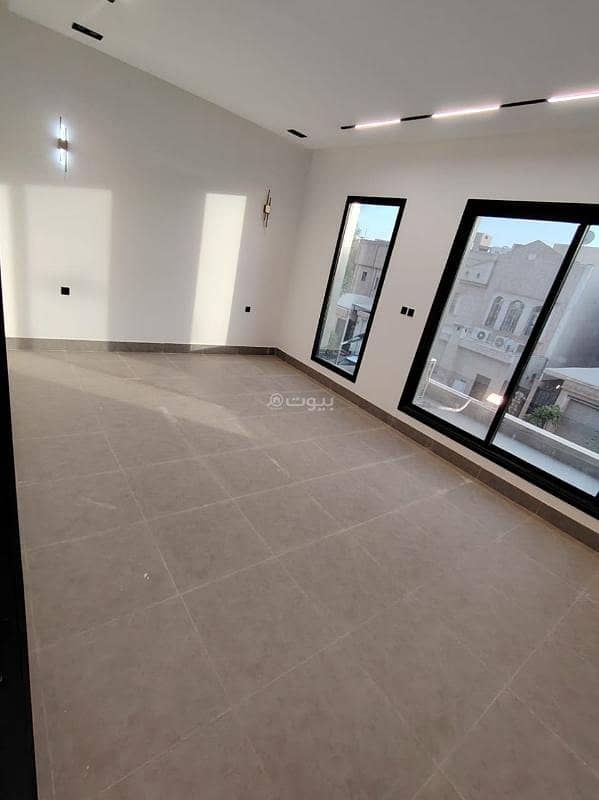 First floor for sale in Al-Monsiyah neighborhood