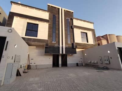شقة 3 غرف نوم للبيع في شرق الرياض، الرياض - دور علوي للبيع في حي المونسية