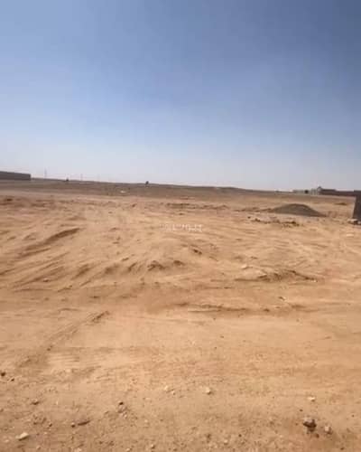 ارض  للبيع في شمال الرياض، الرياض - للبيع | أرض سكنية زاوية - حي الخير
