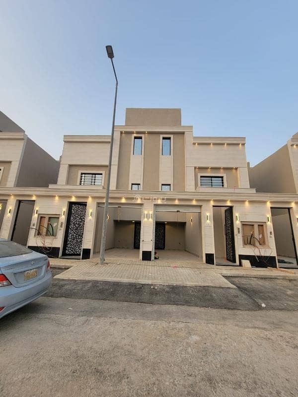 للبيع دور علوي مع شقة جنوب الرياض، حي بدر (الشفاء)