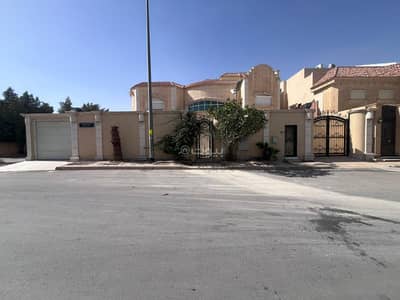 11 Bedroom Villa for Rent in North Riyadh, Riyadh - Villa for rent in Al-Wadi neighborhood, Exit 6, North Riyadh