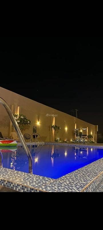 Luxury resort for daily rent in Riyadh, Al Ammariya neighborhood Luxury resort for daily rent in Riyadh, Al Ammariya neighborhood