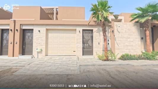 دور 3 غرف نوم للايجار في شمال الرياض، الرياض - دور فاخر للإيجار – الرياض، حي الملقا