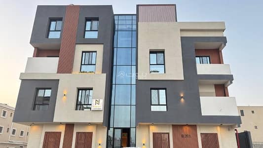 فلیٹ 3 غرف نوم للبيع في شمال الرياض، الرياض - شقه جديده للبيع جي العارض