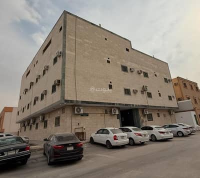 عمارة 10 غرف نوم للبيع في شرق الرياض، الرياض - عماره سكنية للبيع حي النهضه