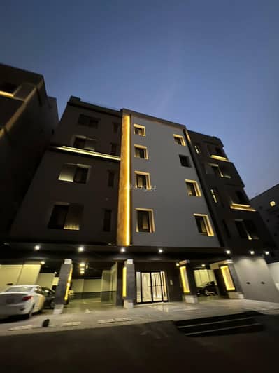 5 Bedroom Flat for Sale in North Jeddah, Jeddah - Apartment for Sale in Al Rayyan, North Jeddah
