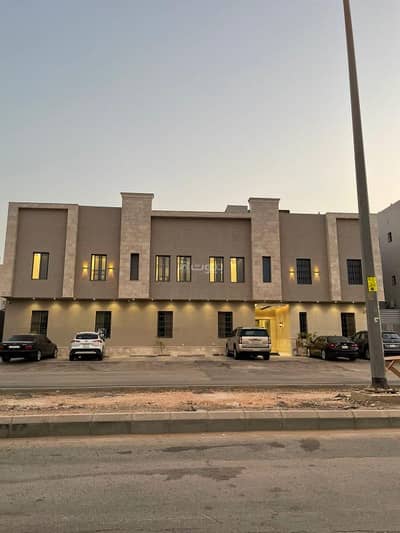 4 Bedroom Apartment for Rent in East Riyadh, Riyadh - A 4-bedroom apartment for rent in Al-Qadisiyyah, Riyadh