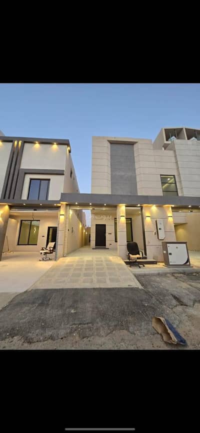 دور 4 غرف نوم للبيع في جنوب الرياض، الرياض - خمسة غرف نوم للبيع في بدر، الرياض