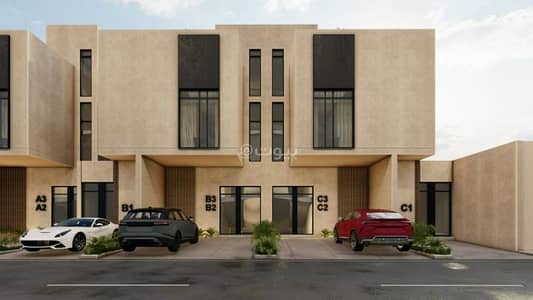 دور 3 غرف نوم للبيع في شمال الرياض، الرياض - أدوار للبيع