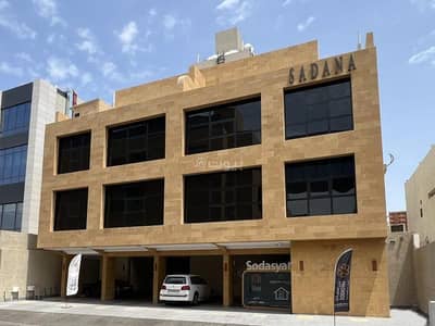فلیٹ 3 غرف نوم للبيع في شمال جدة، جدة - شقة روووف يارد سدنة