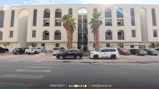 2 Bedroom Flat for Rent in North Riyadh, Riyadh - Apartment for rent in Riyadh, Al Malqa District