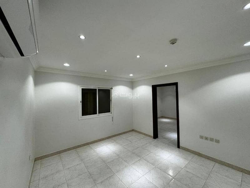 One-bedroom apartment. Al-Sulaymaniyah neighborhood.