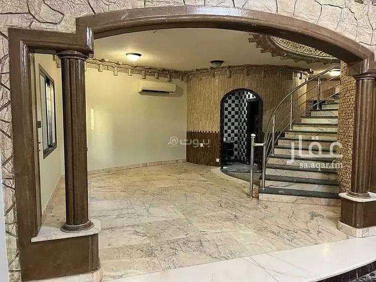 Villa for rent. Al-Wurood neighborhood