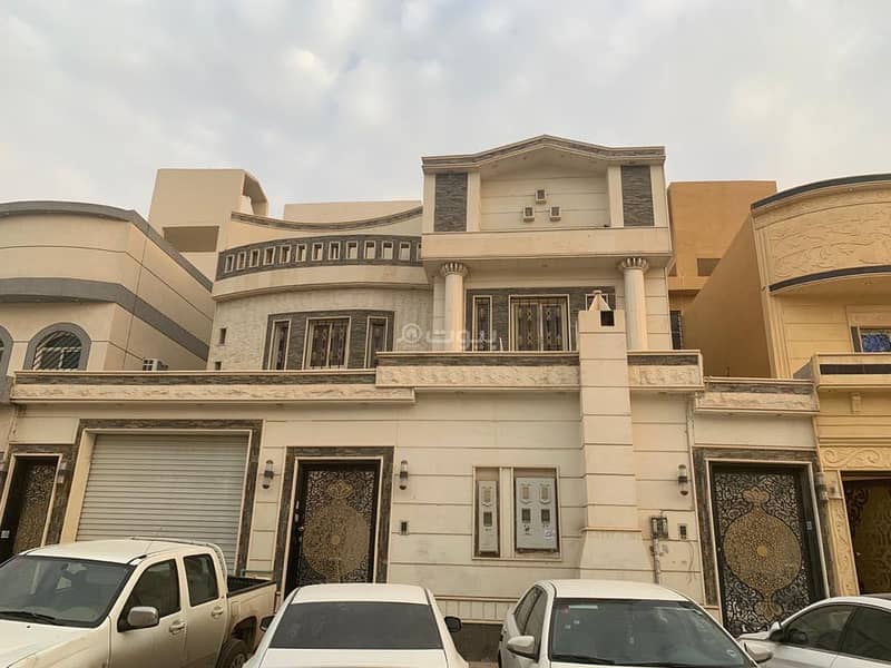 Villa for sale