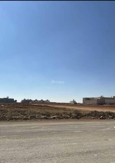 Land for Sale in West Riyadh, Riyadh - For sale residential land