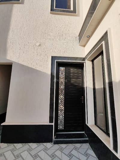 بيت شعبي 6 غرف نوم للبيع في شرق الرياض، الرياض - للبيع بيت درج داخلي وشقه حي الجنادريه موقع ممتاز بالقرب من جميع الخدمات والطرق الرئيسيه