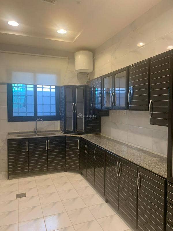 A 3-bedroom apartment for rent in Al-Areedh, Riyadh