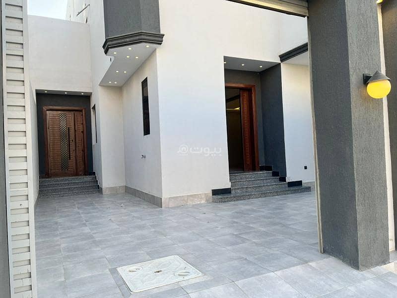 Villas for sale in North Abhur, Al Zumurrud neighborhood