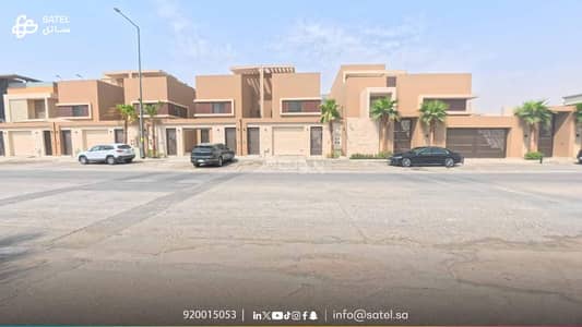 دور 3 غرف نوم للايجار في شمال الرياض، الرياض - دور فاخر للإيجار – الرياض، حي الملقا