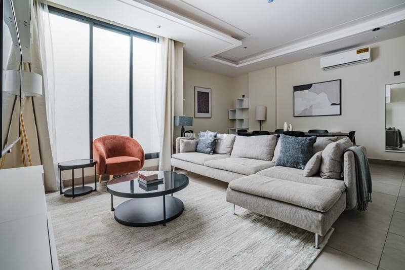 Khawalid 4-B, 2844 Hajar Valley - 3 Bedrooms & Parking