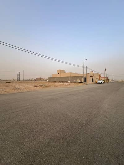 Land for Sale in Amal District, Al Bukayriyah - For sale, the Al-Amal plan in Al-Bukayriyah, residential land.