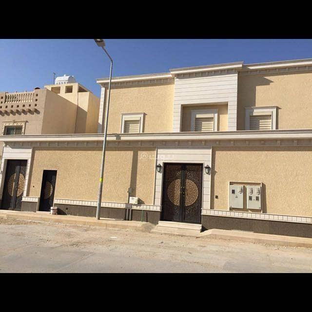 شقة من غرفتي نوم للإيجار في الياسمين، الرياض
