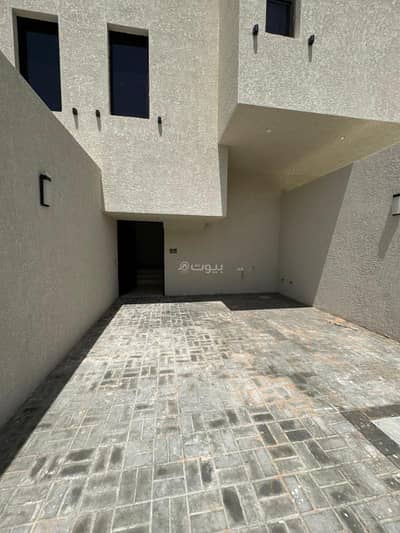 4 Bedroom Floor for Rent in Central Riyadh, Riyadh - For rent: a property on Yasmin Street, Al-Malaz neighborhood, Riyadh City