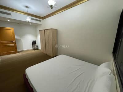 3 Bedroom Apartment for Rent in North Jeddah, Jeddah - Furnished apartment in Jeddah, Al Salama neighborhood, for monthly and annual rent.
