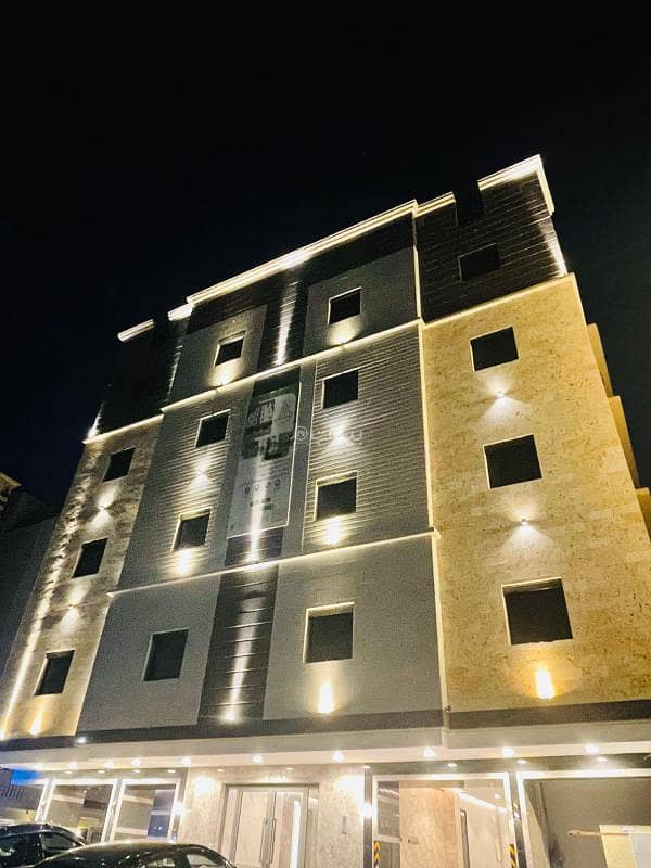 Luxury apartments for sale in Al-Salama neighborhood