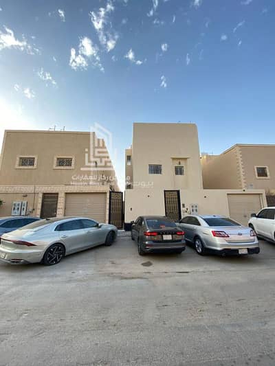 فلیٹ 1 غرفة نوم للايجار في شرق الرياض، الرياض - شقة مميزة للإيجار - حي السعاده الرياض