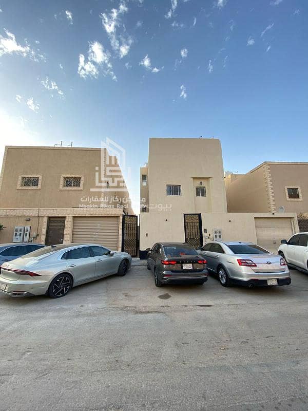شقة مميزة للإيجار - حي السعاده الرياض
