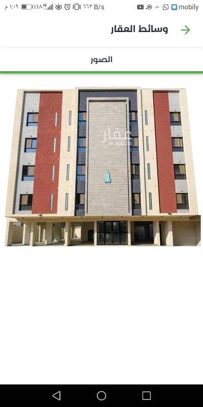 عمارة  للبيع في شمال جدة، جدة - عمارة جملية واسعة للبيع