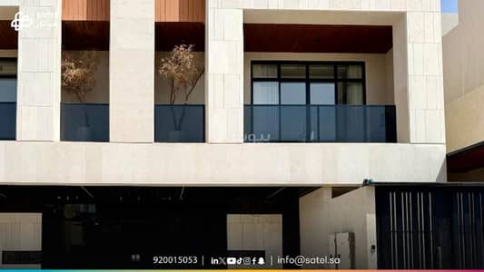 دور 4 غرف نوم للايجار في شمال الرياض، الرياض - دور جديدة غير مفروشة مع 4 غرف نوم في حي العليا
