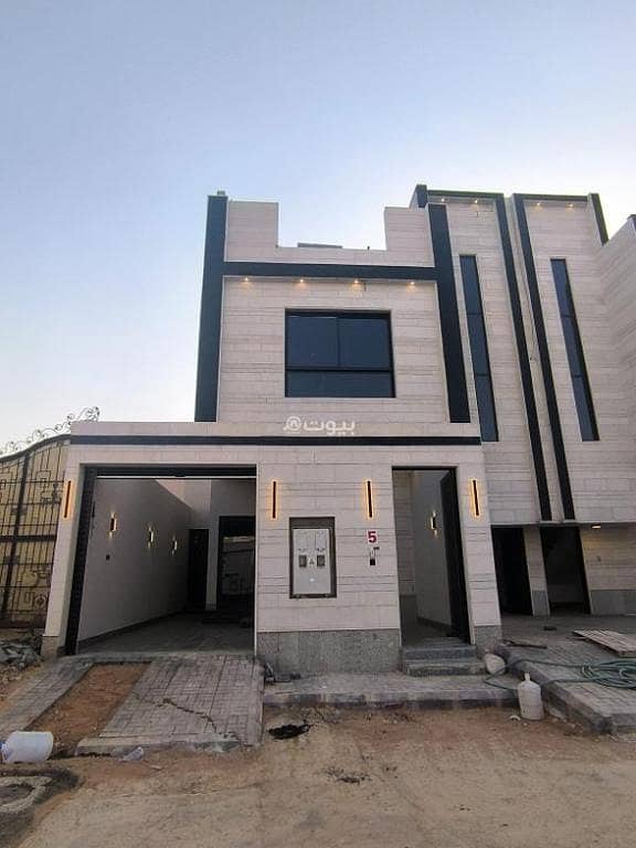 دور ارضى تاون هاوس مودرن حى المونسية