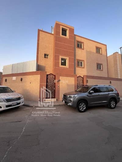 2 Bedroom Flat for Rent in East Riyadh, Riyadh - Apartment in a furnished villa for rent in Al Saadah neighborhood - Riyadh