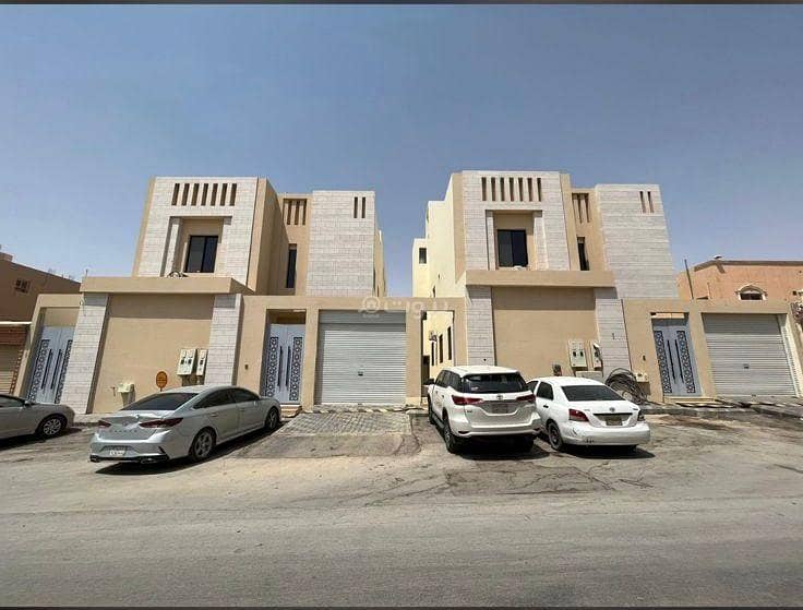 فيلا مميزة للبيع في النظيم، الرياض
