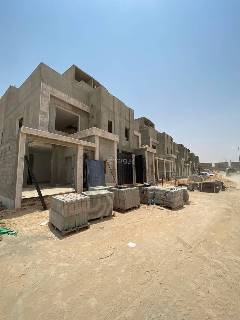 Apartment in West Riyadh，Dahiat Namar 4 bedrooms 660000 SAR - 87713347