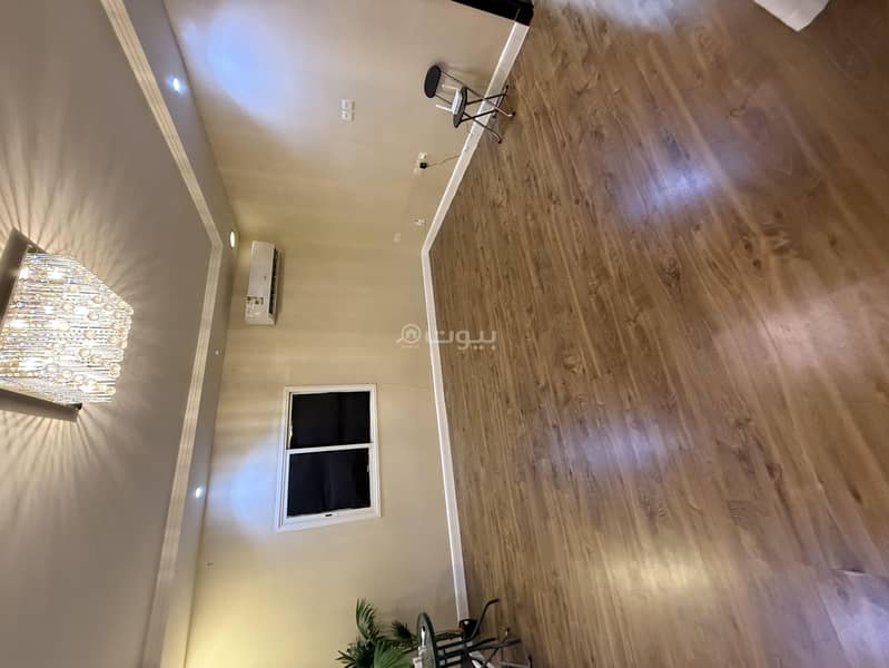 حي الشعله واحه السمحانيه