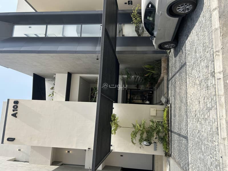 Plots for sale in Al-Narjis neighborhood