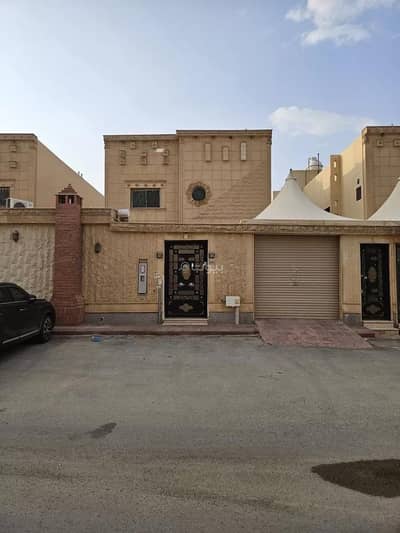 فیلا 5 غرف نوم للايجار في شرق الرياض، الرياض - فيلا للإيجار في قرطبة، الرياض