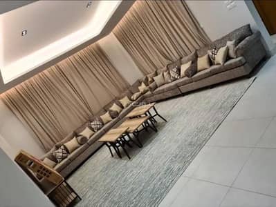 3 Bedroom Floor for Rent in Agruba, Al Jubaylah - Floor For Rent in Aqaba, Riyadh