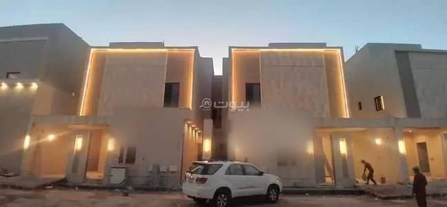 دور 4 غرف نوم للبيع في شرق الرياض، الرياض - دور للبيع في حي الندوة, مدينة الرياض, منطقة الرياض