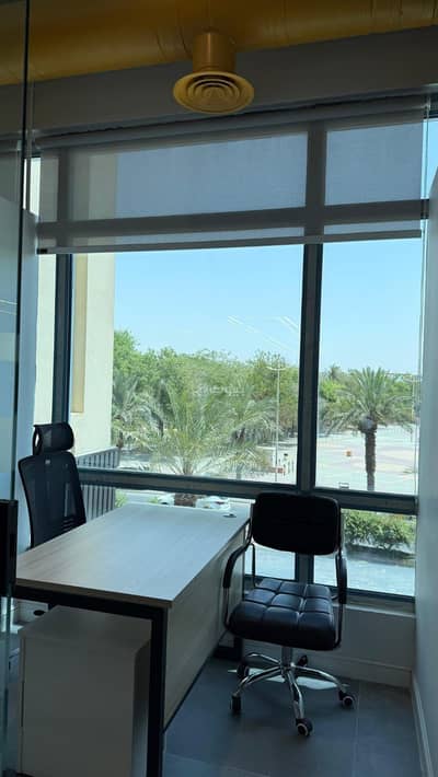 Office for Rent in West Riyadh, Riyadh - Offices for rent
