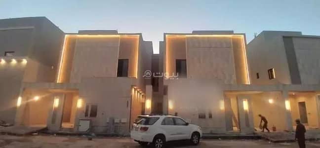 فلیٹ 3 غرف نوم للبيع في شرق الرياض، الرياض - شقة للبيع في حي الندوة, مدينة الرياض, منطقة الرياض